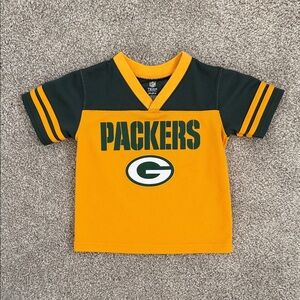 Packers Kids Jersey
